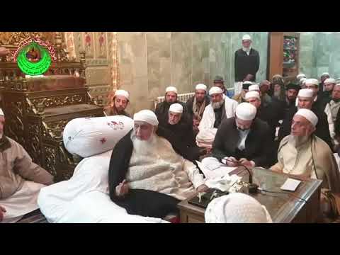 Mohra Sharif Zikir kalma Sharif (Allah K Wali ki mehfil) Koh Muree