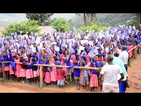 SEND HEALTH AND HOPE TO THE NEEDY FAMILIES
