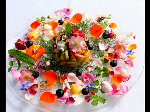 Local Wild Food Challenge Verduno, Italy 2016