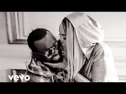 GIMS - COMME SI (Clip Vidéo)