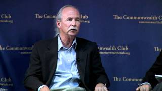 Richard White (6/8/11) video