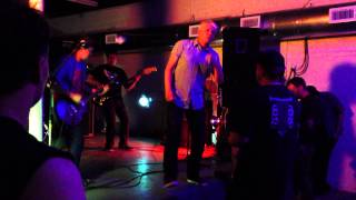 Zero Boys - Dirty Alleys/Dirty Minds