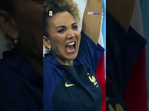 Coupe du Monde de la FIFA 2026 : vivez 100% des matchs sur beIN SPORTS ! #shorts