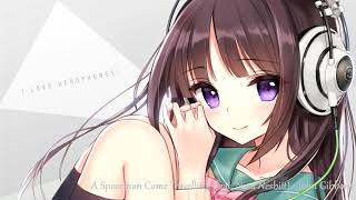 A Spaceman Came Travelling (feat. Nina Nesbitt) - John Gibbons