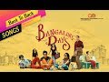 Bangalore Days Back To Back Video Songs Dulquer Salman Nivin Pauly Nazriya Fahadh Faasil