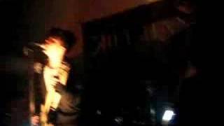 Kill Hannah - Nerve Gas