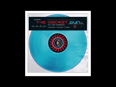 B1  Miki   Art Of Libido OCD SS FIVE snippet vinyl