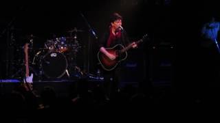 Eric Martin - Just Take My Heart ( live @ Club Quattro Umeda, Osaka Japan 26.04.2017 )