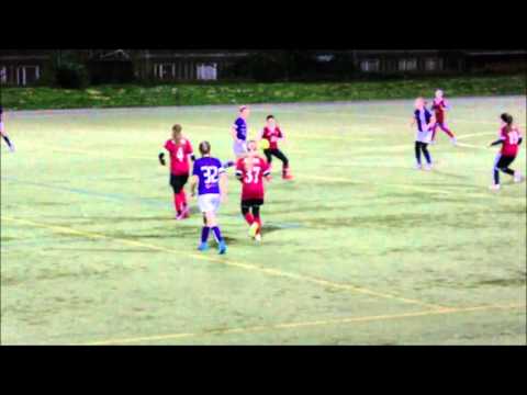 Backatorp IF  vs Jitex Mölndal BK -01