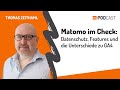 Matomo Im Check Datenschutz Features Und Die Unterschiede Zu GA4