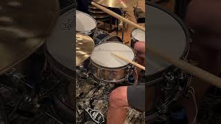 Video thumbnail for My Two Favorite Latin Snares 🥁 #snaredrum #latinpercussion #pearldrums #strajkstudios by STRAJK Studios