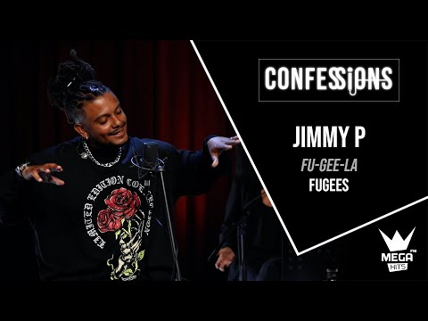 Confessions | Jimmy P - Fu-Gee-la ( Fugees)