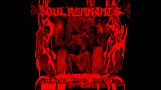 Soul Remnants - Cauldron of Blood