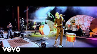 Imagine Dragons - On Top Of The World (Live from Red Rocks, 2013)