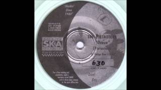 the Pietasters - Ocean