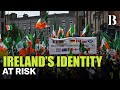Is Ireland Changing Forever The Truth About Mass Immigration
