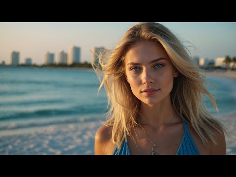 eric upon - Welcome To Miami