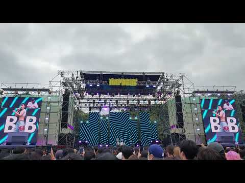 220903 BIBI - Lowlife princess @RAPBEAT2022