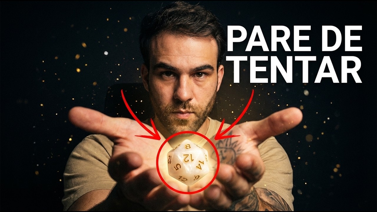 A MELHOR TÉCNICA PARA MANIFESTAÇÃO DE DESEJOS