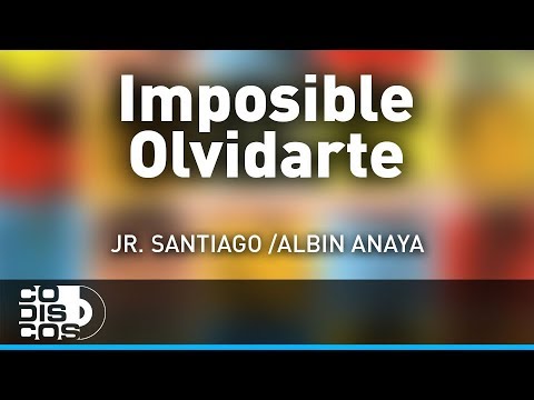 Imposible Olvidarte, La Combinación Vallenata - Audio
