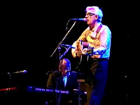 120208 Only a Rose Nick Lowe and Geraint Watkins  .MP4