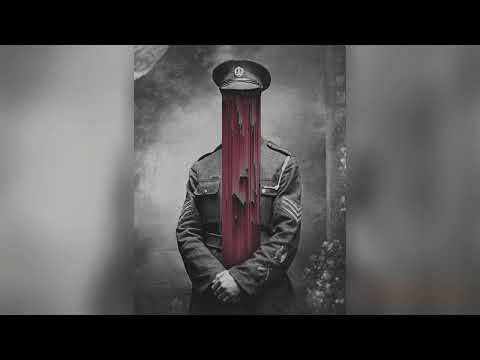 pastel ghost shadows x joseph & adolf speech (Not political)