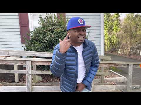 Drag-On - The Pen Games Freestyle Video