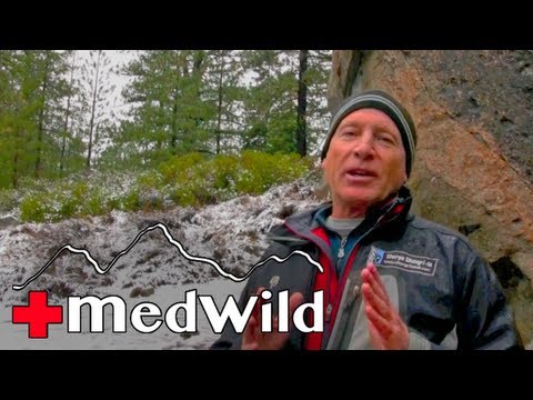 Wilderness Medicine: HACE Signs and Symptoms - Altitude Illness