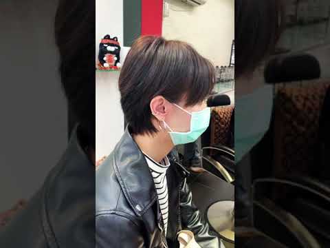 小耳朵 耳洞