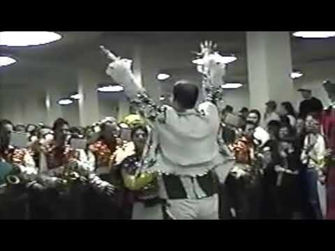 QCSB "South Of The Border" - 1993 Show Of Shows