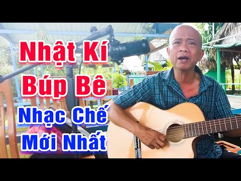 Nhật ký búp bê - Tùng Chùa