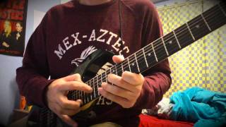 Original 7 String Djent/Progressive Metal - 