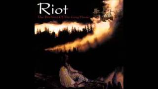 Riot - The Brethren Of The Long House