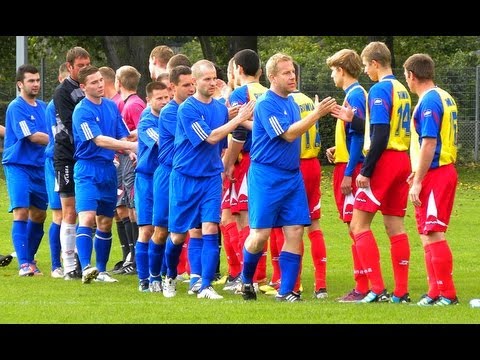 MKS Orkan Rumia - KP Sopot 2:4 mecz piłki nożnej A-klasa Pomorze zobacz wszystkie gole