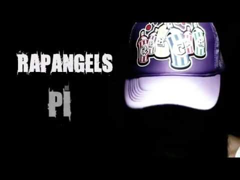 Pi (Of Rapangels) -  A-Aaa !