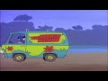 Opening To Scooby Doo Winter Wonder Dog DVD HD 720 60FPS