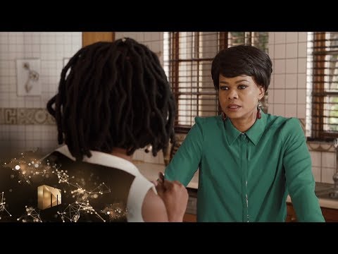 Tshegofatso has the upper hand – The Throne | Mzansi Magic