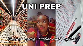 Preparing for Back to school 2023+ University of Nigeria + Nigerian YouTuber