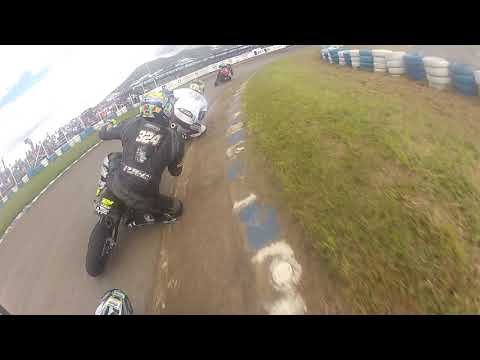 YCF Élite Valida departamental Chachagui-Nariño  2019