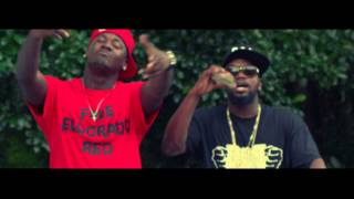 Python featuring Alley Boy - Play In My Field (Official Music Video)