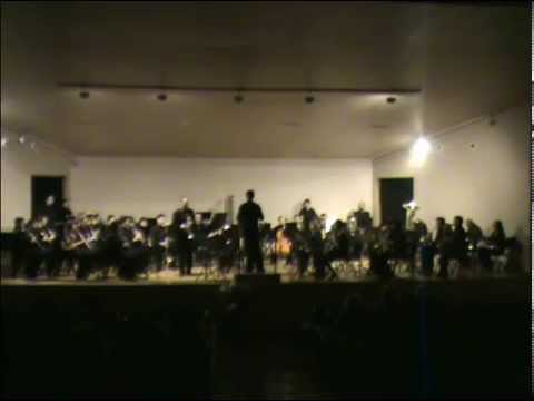 Hydra Concerto - Ferrer Ferrán