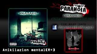 Paranoia Bio Project - [ Remake ] EP 2013 Official Preview
