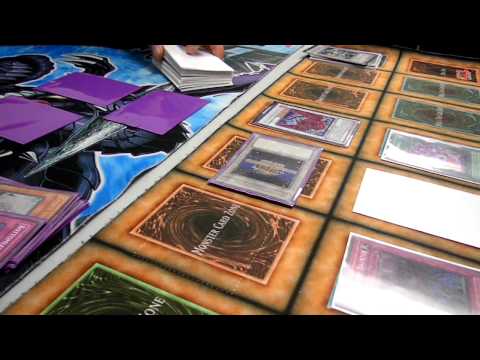 Lazaro Bellido (Plants) vs. Josh Korovesi (Blackwings) Game 3