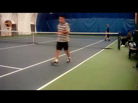 4.0? Hitting with buddies half a year later