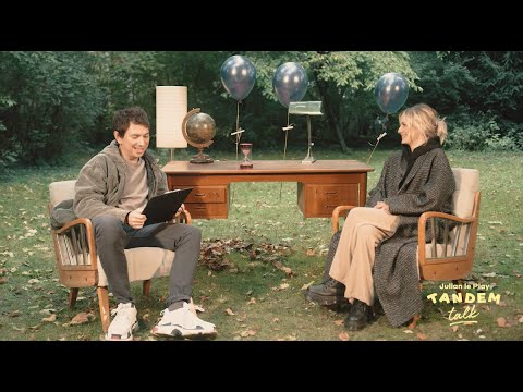 Tandem Talk - Lisa Pac