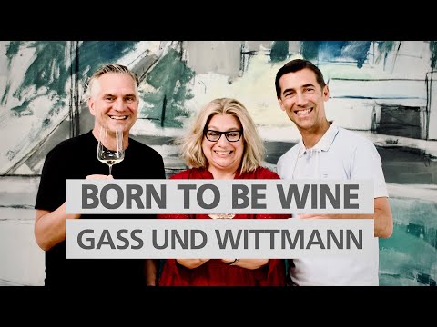 #Abfüllung 46 Stéphane Gass trifft Philipp Wittmann