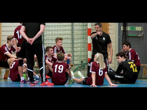 Vassunda IF P05 - Enköpings HF P04