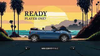 Mini Summer of Drive Test Drive Event Select ur Convertible
