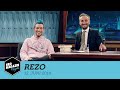 Rezo Zu Gast Im Neo Magazin Royale Mit Jan Böhmermann - ZDFneo