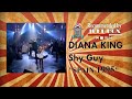 Diana King - Shy Guy (Zona Franca 1995) 